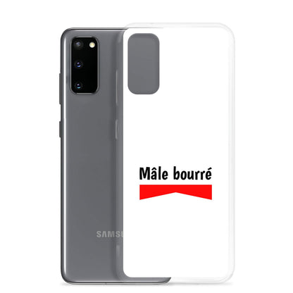 Coque Samsung Mâle bourré - Sedurro