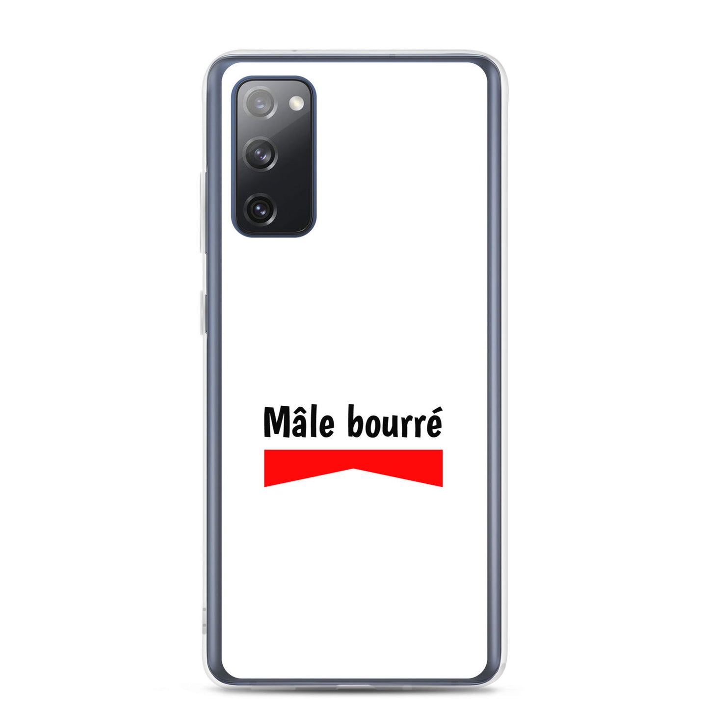 Coque Samsung Mâle bourré - Sedurro