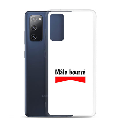 Coque Samsung Mâle bourré - Sedurro