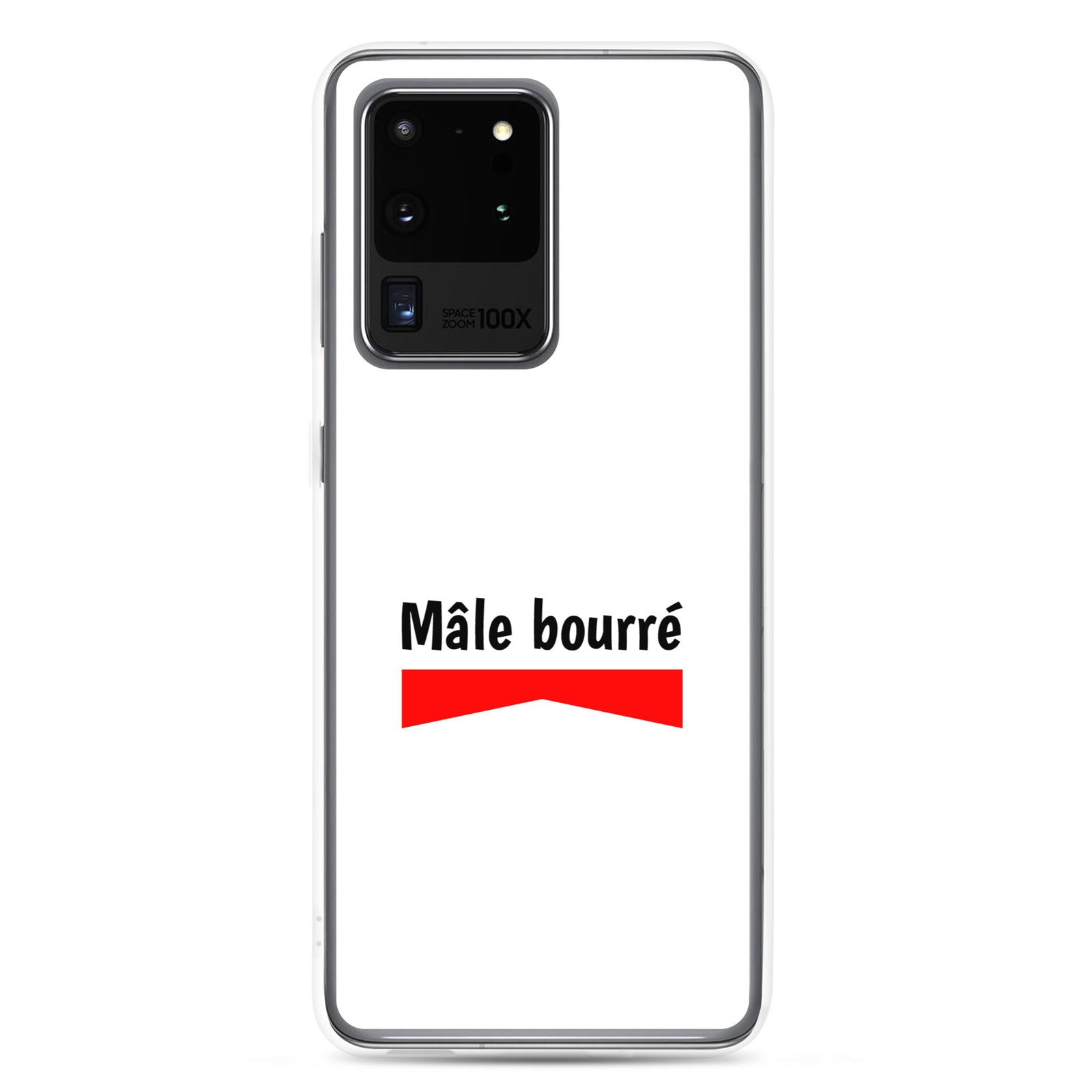 Coque Samsung Mâle bourré - Sedurro