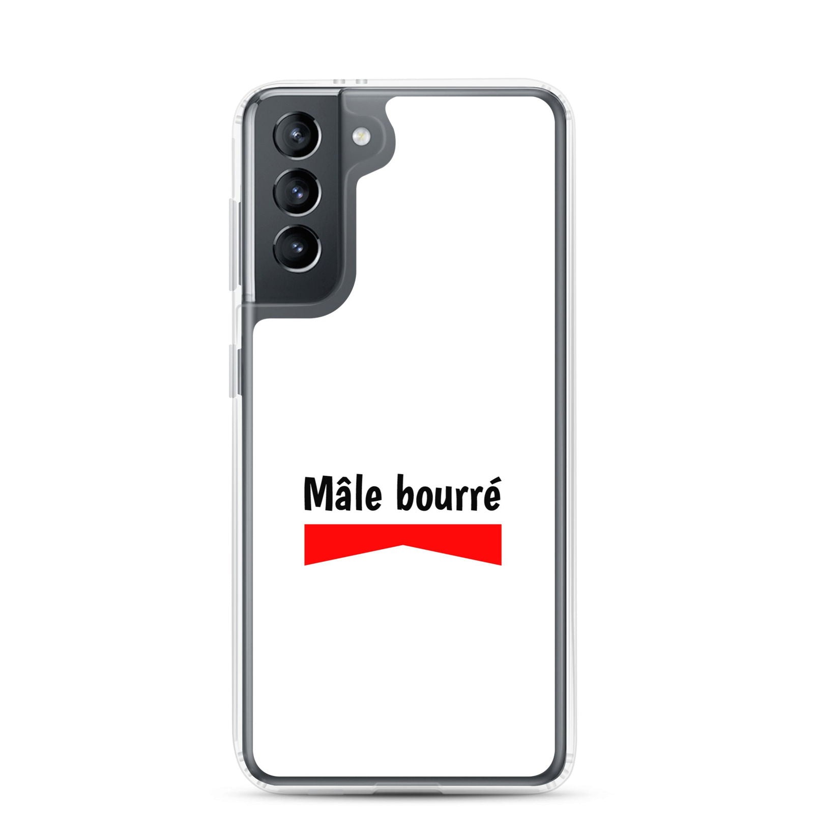 Coque Samsung Mâle bourré - Sedurro