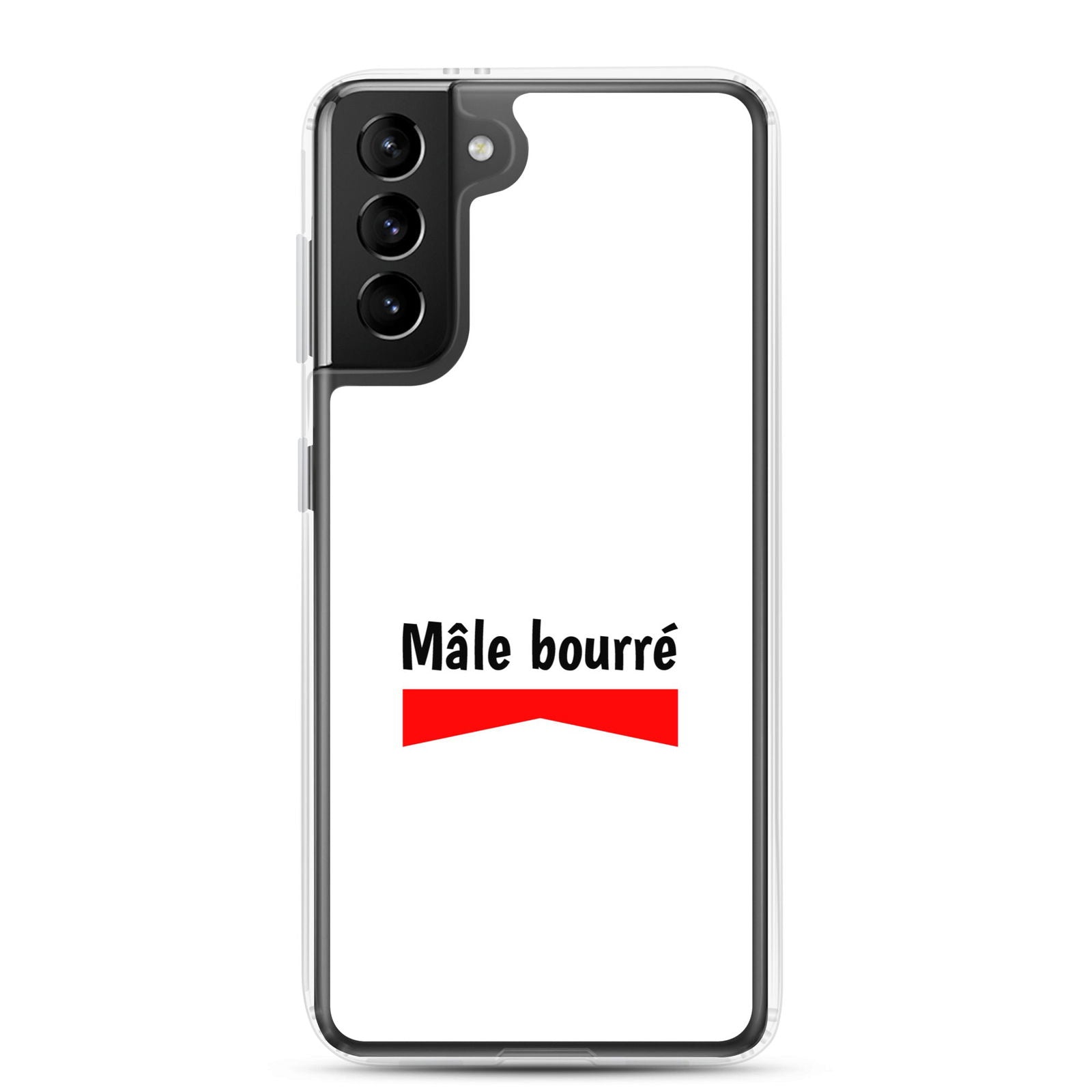 Coque Samsung Mâle bourré - Sedurro