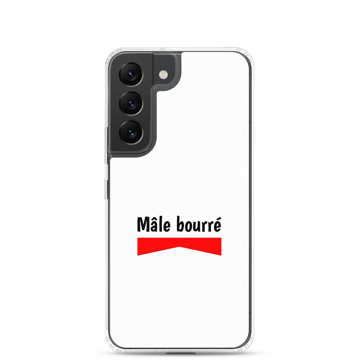 Coque Samsung Mâle bourré - Sedurro