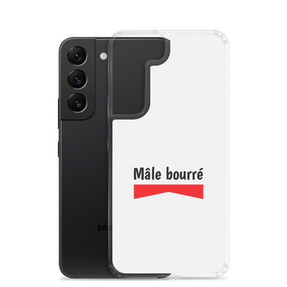 Coque Samsung Mâle bourré - Sedurro