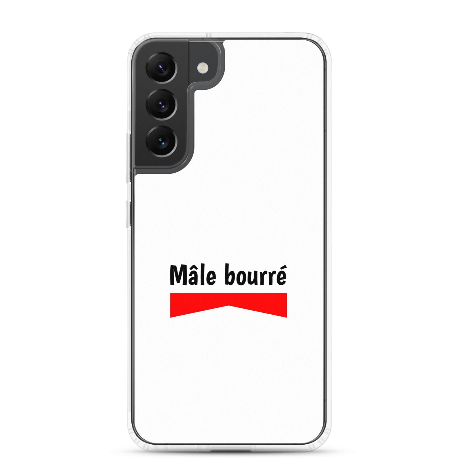 Coque Samsung Mâle bourré - Sedurro