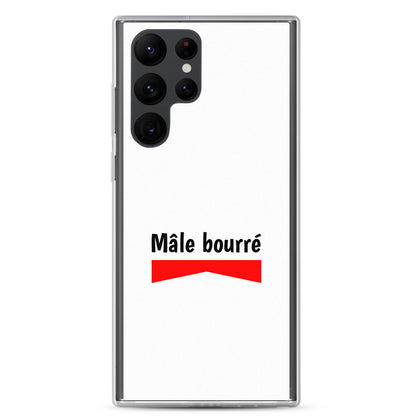 Coque Samsung Mâle bourré - Sedurro