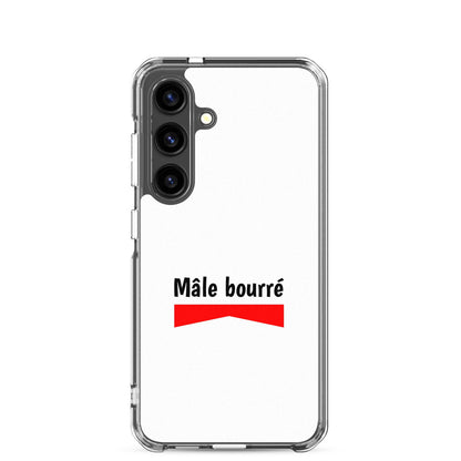 Coque Samsung Mâle bourré - Sedurro