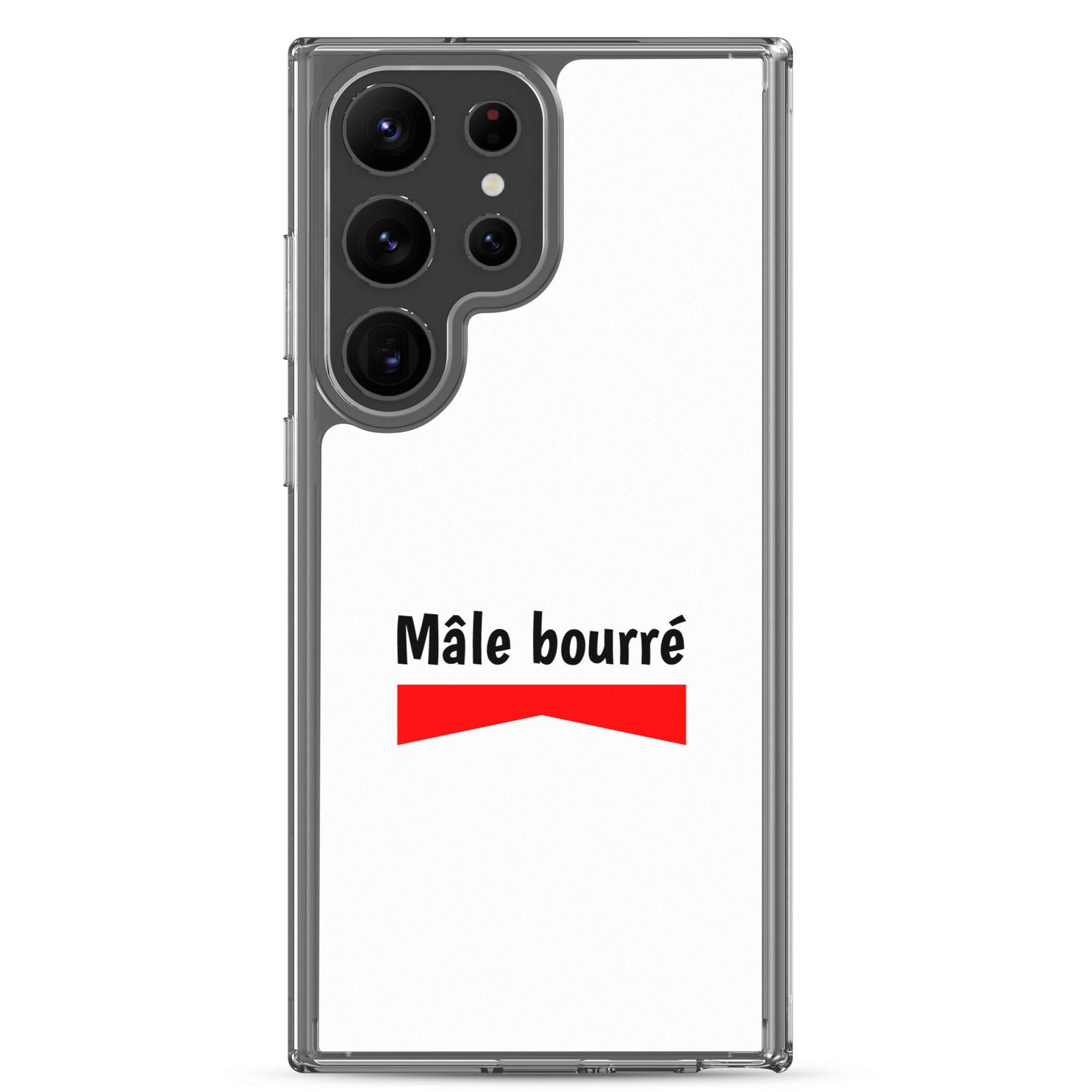 Coque Samsung Mâle bourré - Sedurro