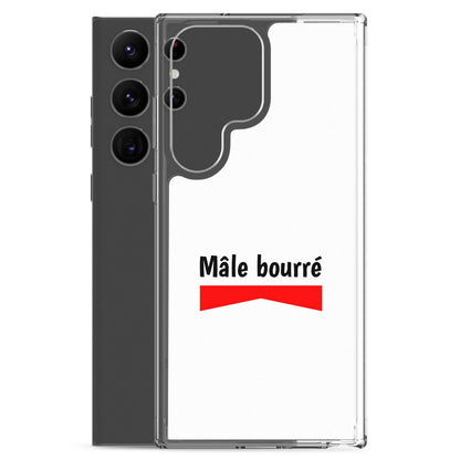 Coque Samsung Mâle bourré - Sedurro