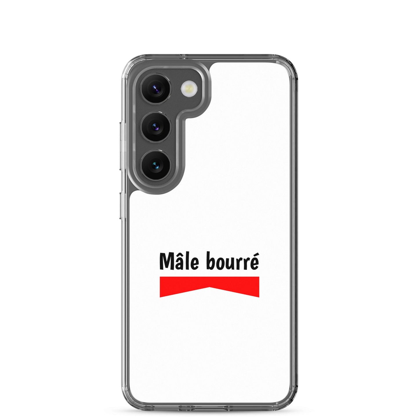 Coque Samsung Mâle bourré - Sedurro