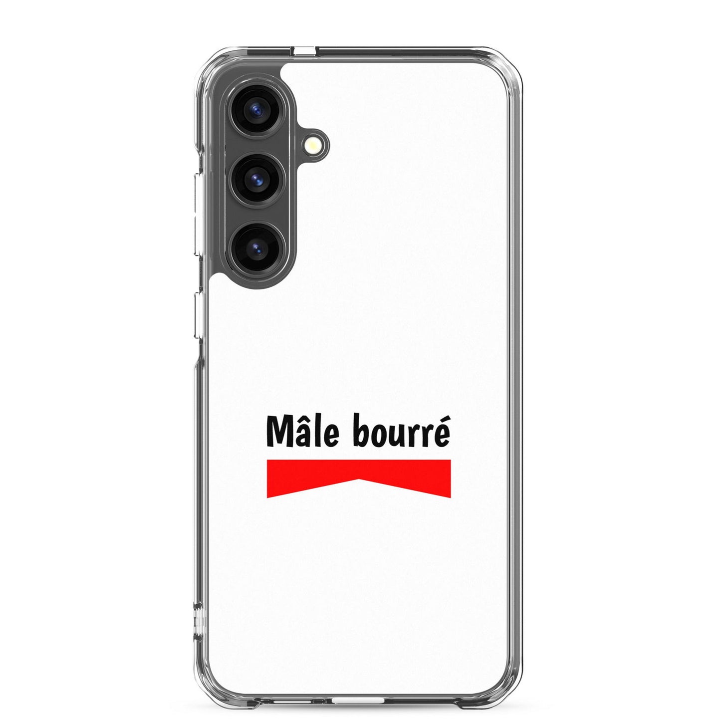 Coque Samsung Mâle bourré - Sedurro