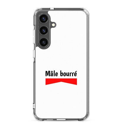 Coque Samsung Mâle bourré - Sedurro