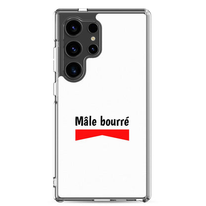 Coque Samsung Mâle bourré - Sedurro