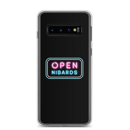 Coque Samsung Open nibards - Sedurro