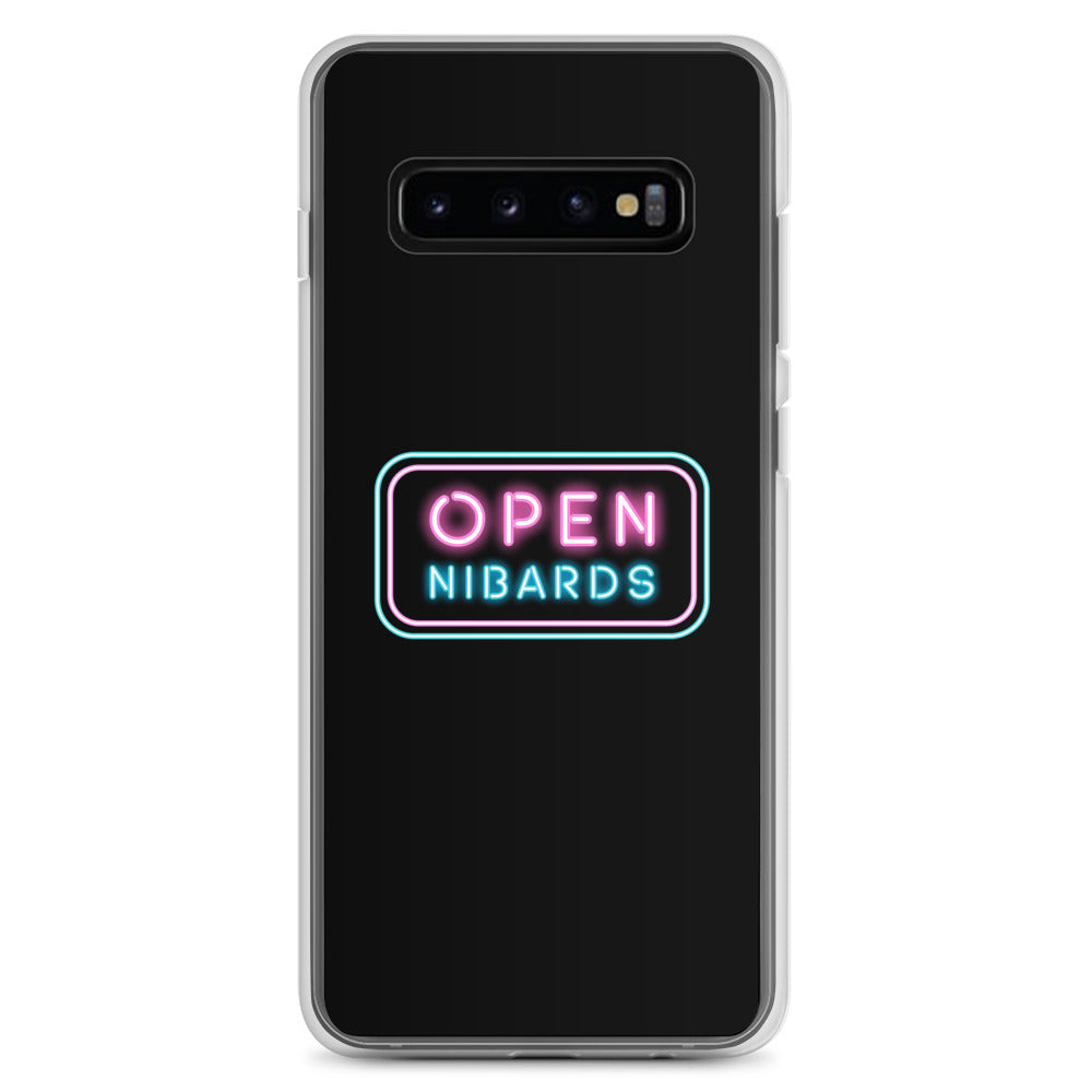 Coque Samsung Open nibards - Sedurro