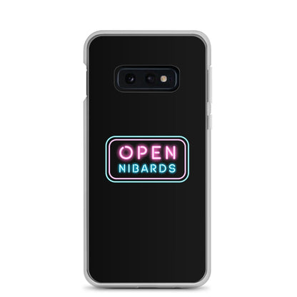 Coque Samsung Open nibards - Sedurro