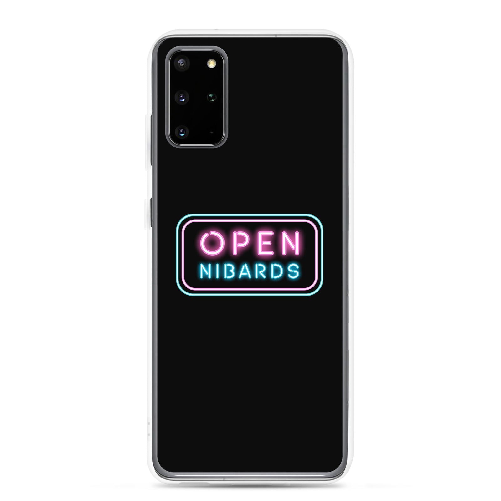 Coque Samsung Open nibards - Sedurro