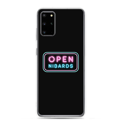 Coque Samsung Open nibards - Sedurro