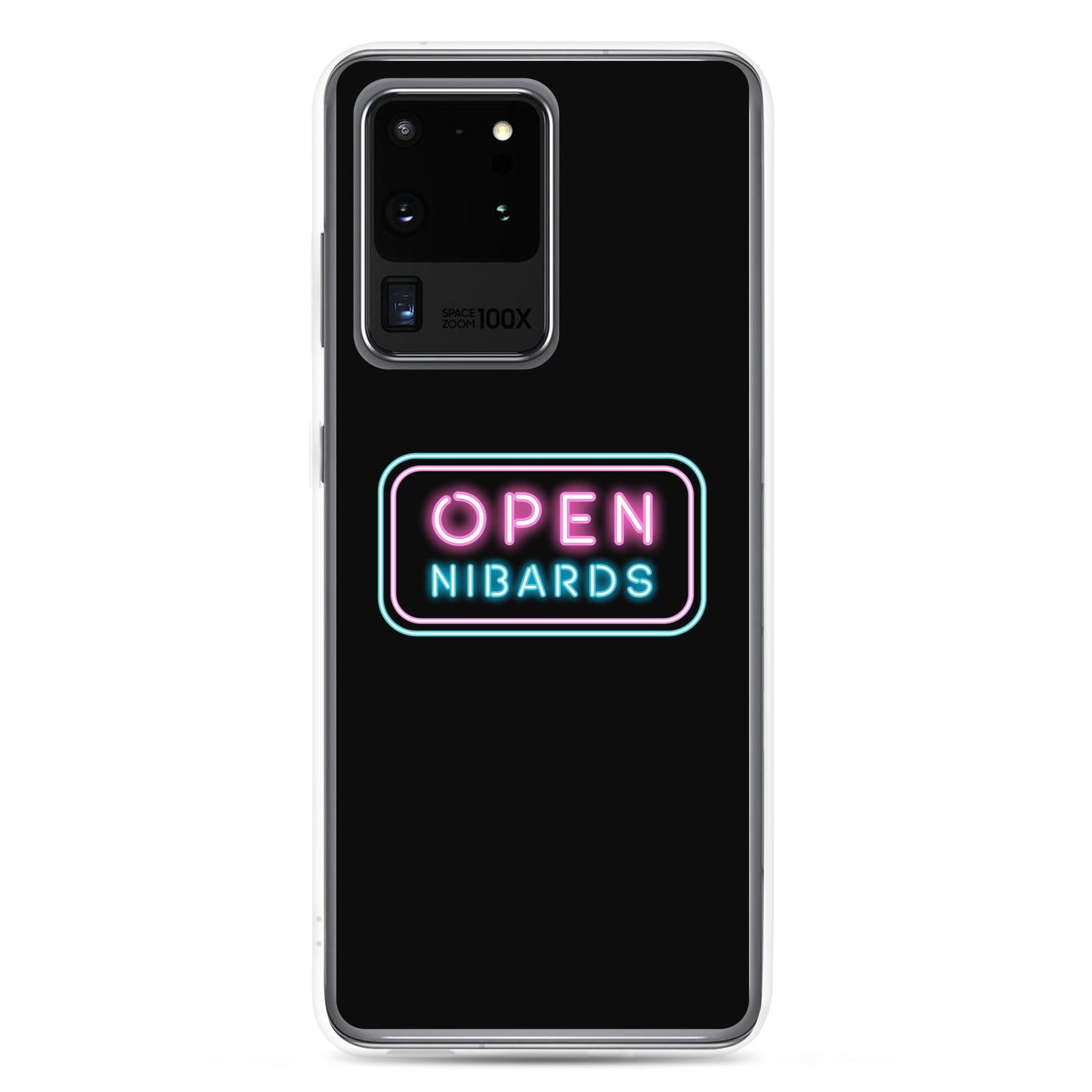 Coque Samsung Open nibards - Sedurro