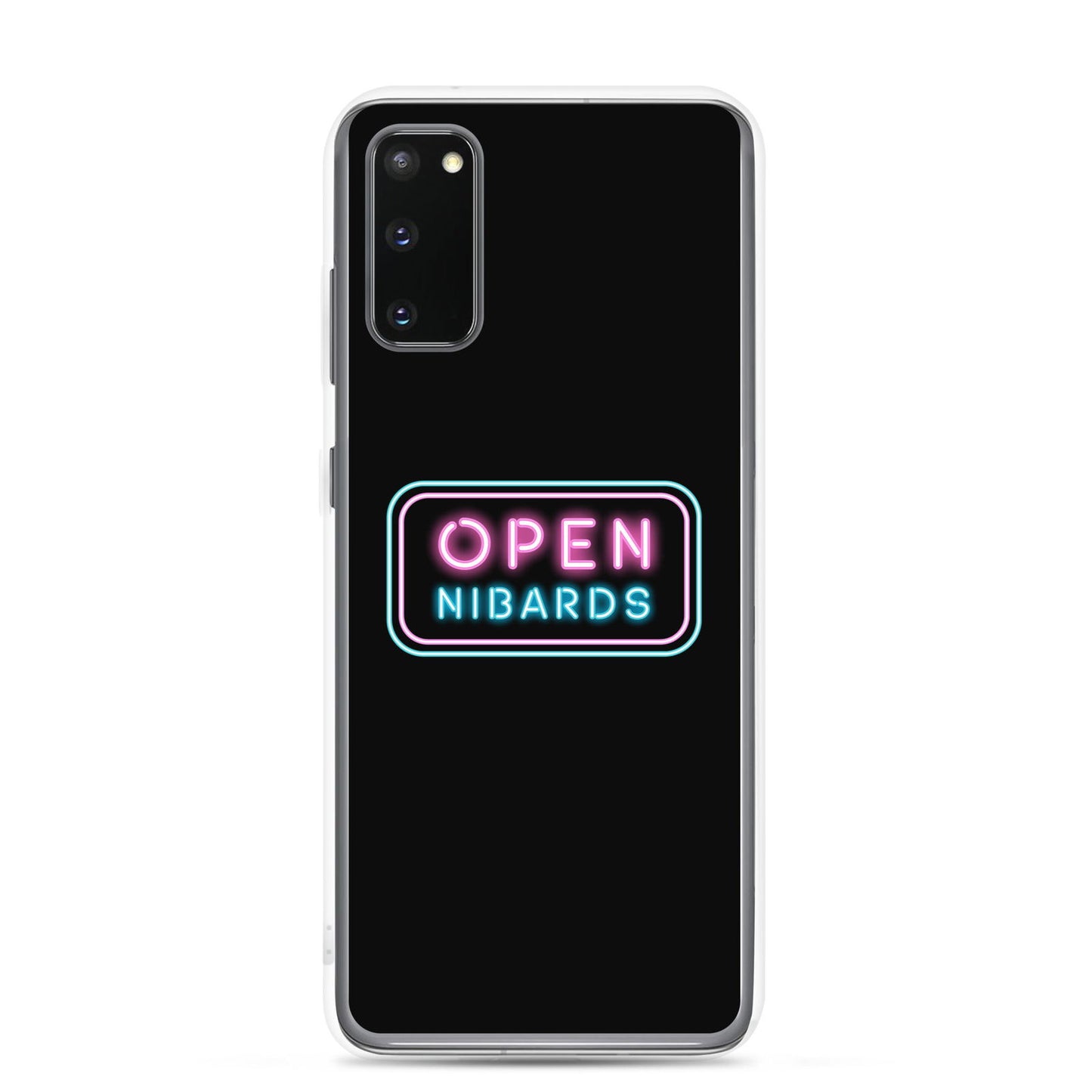 Coque Samsung Open nibards - Sedurro