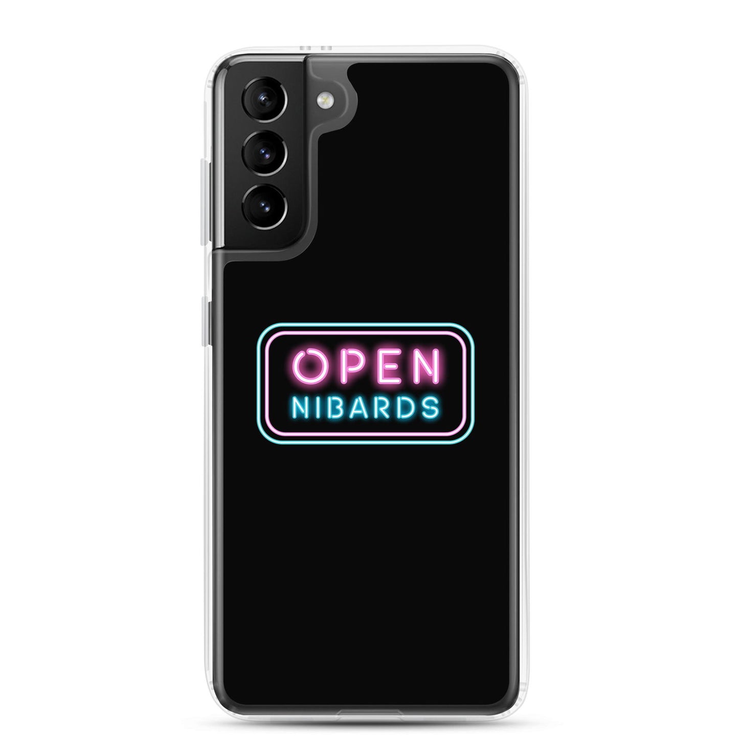 Coque Samsung Open nibards - Sedurro