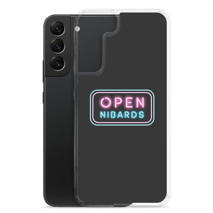 Coque Samsung Open nibards - Sedurro