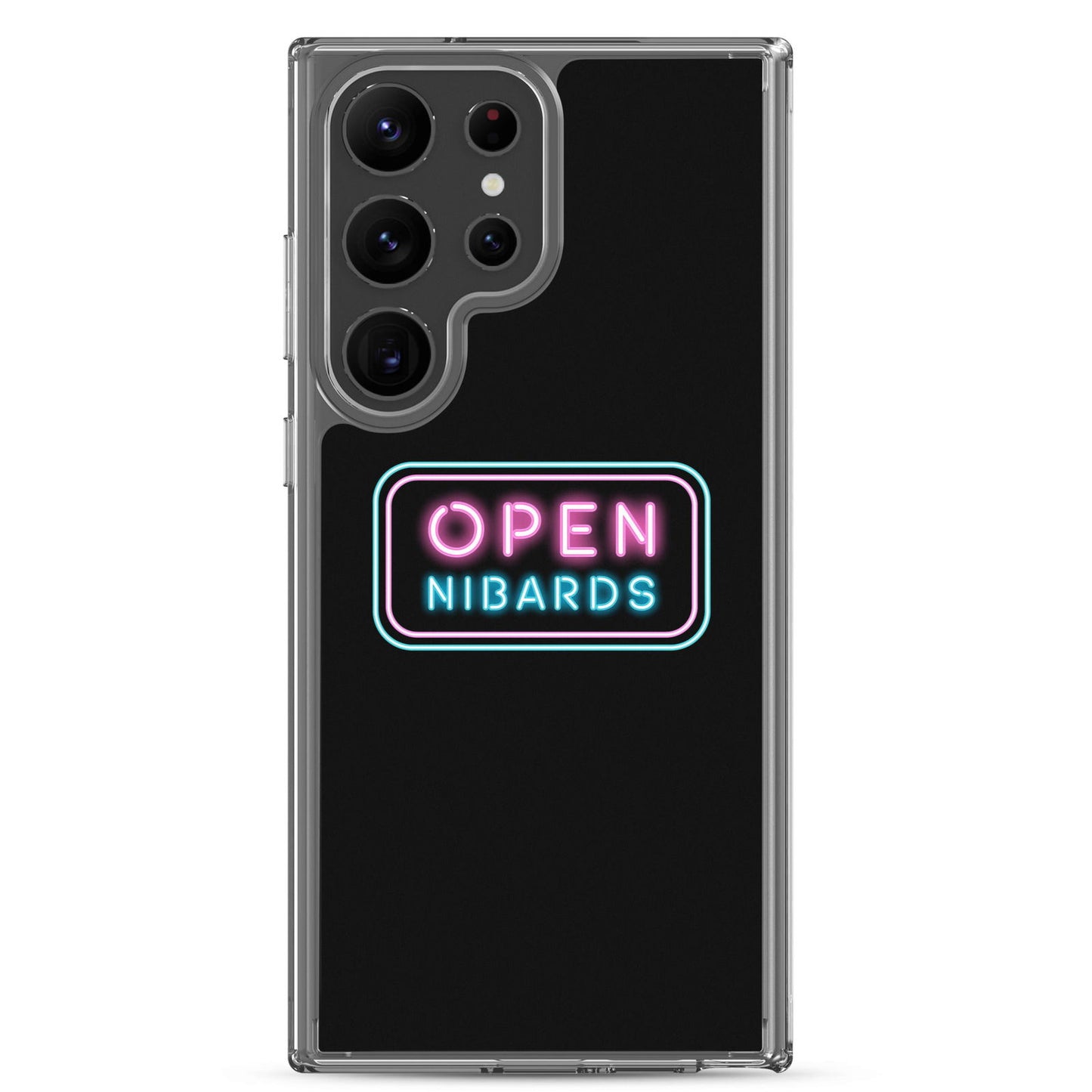 Coque Samsung Open nibards - Sedurro