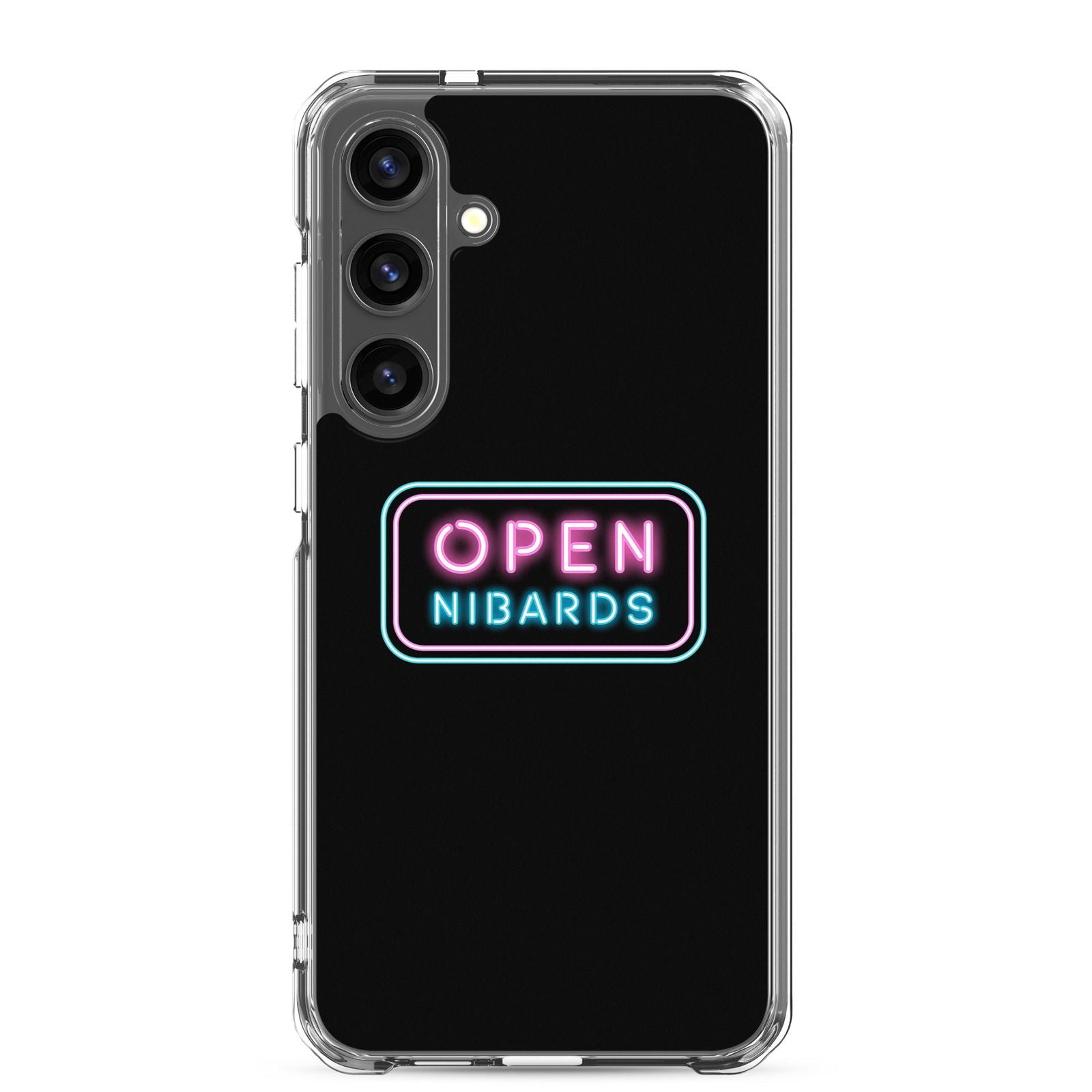 Coque Samsung Open nibards - Sedurro