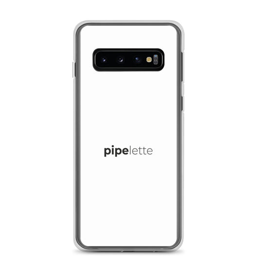 Coque Samsung Pipelette - Sedurro