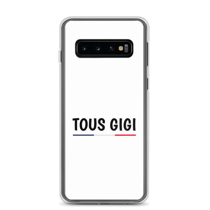 Coque Samsung Tous Gigi - Sedurro