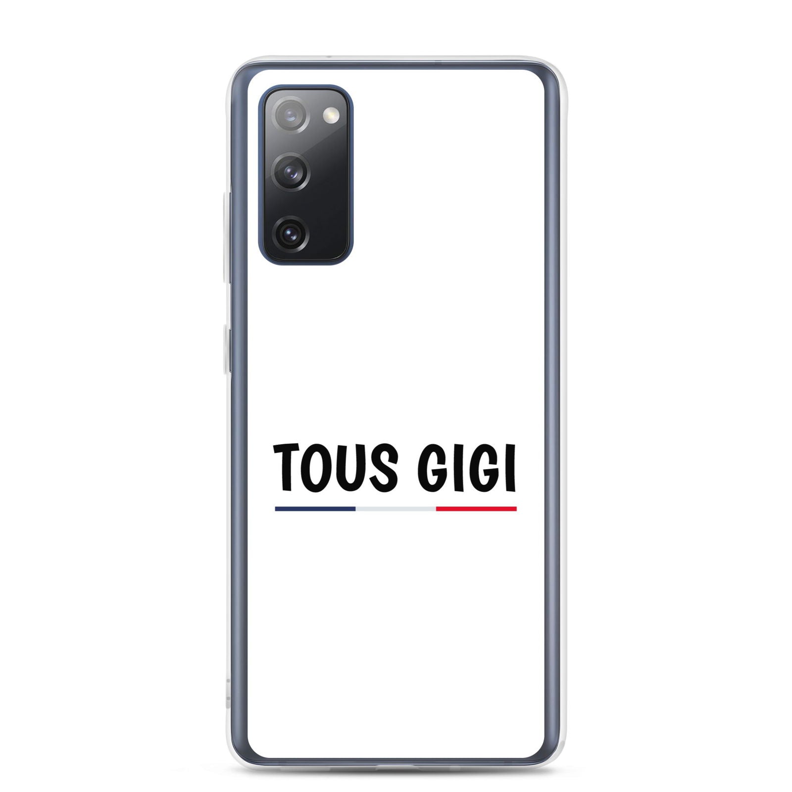 Coque Samsung Tous Gigi - Sedurro