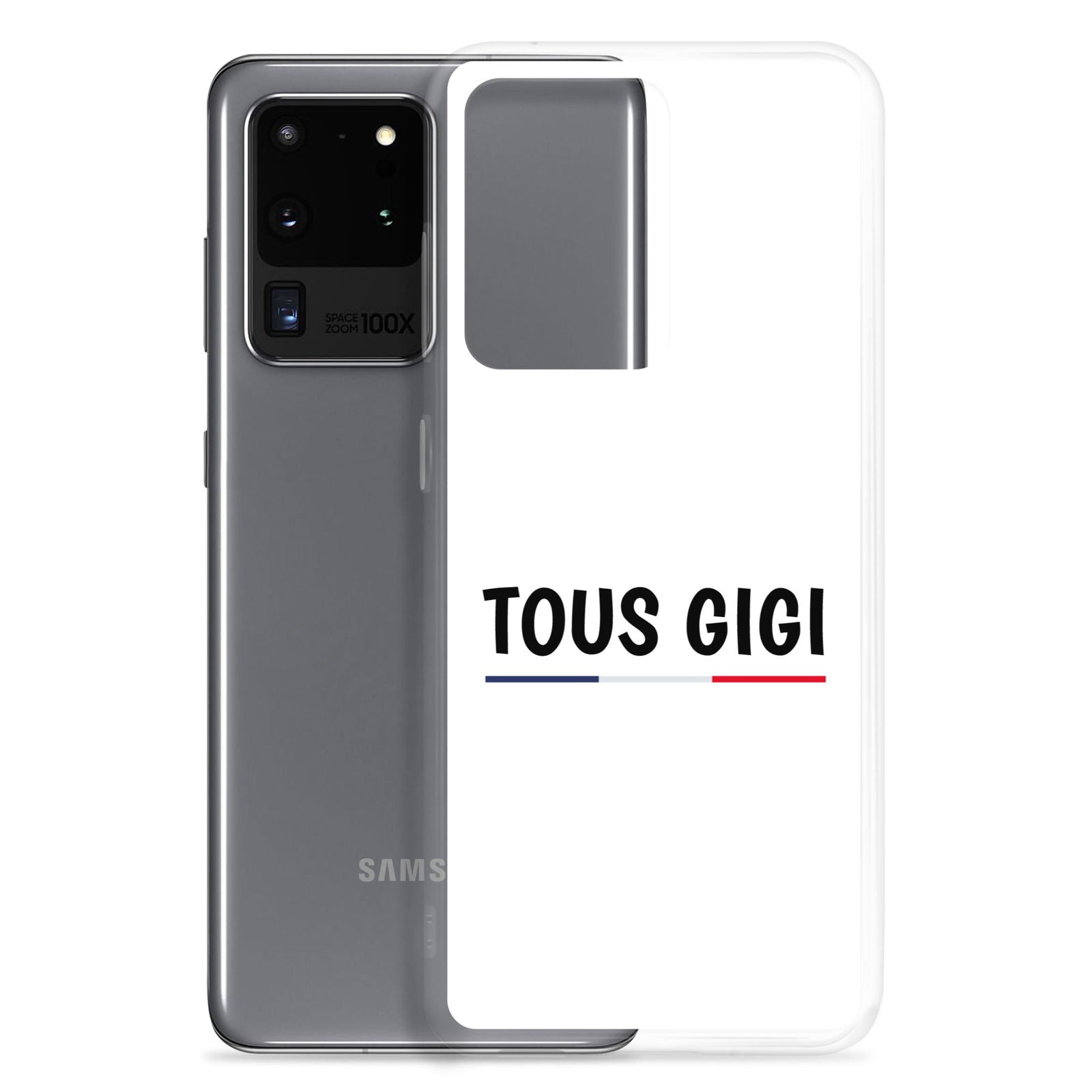 Coque Samsung Tous Gigi - Sedurro