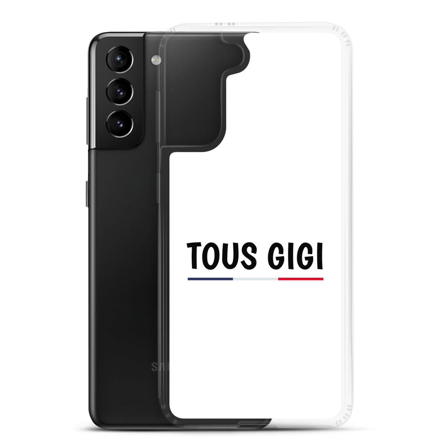 Coque Samsung Tous Gigi - Sedurro