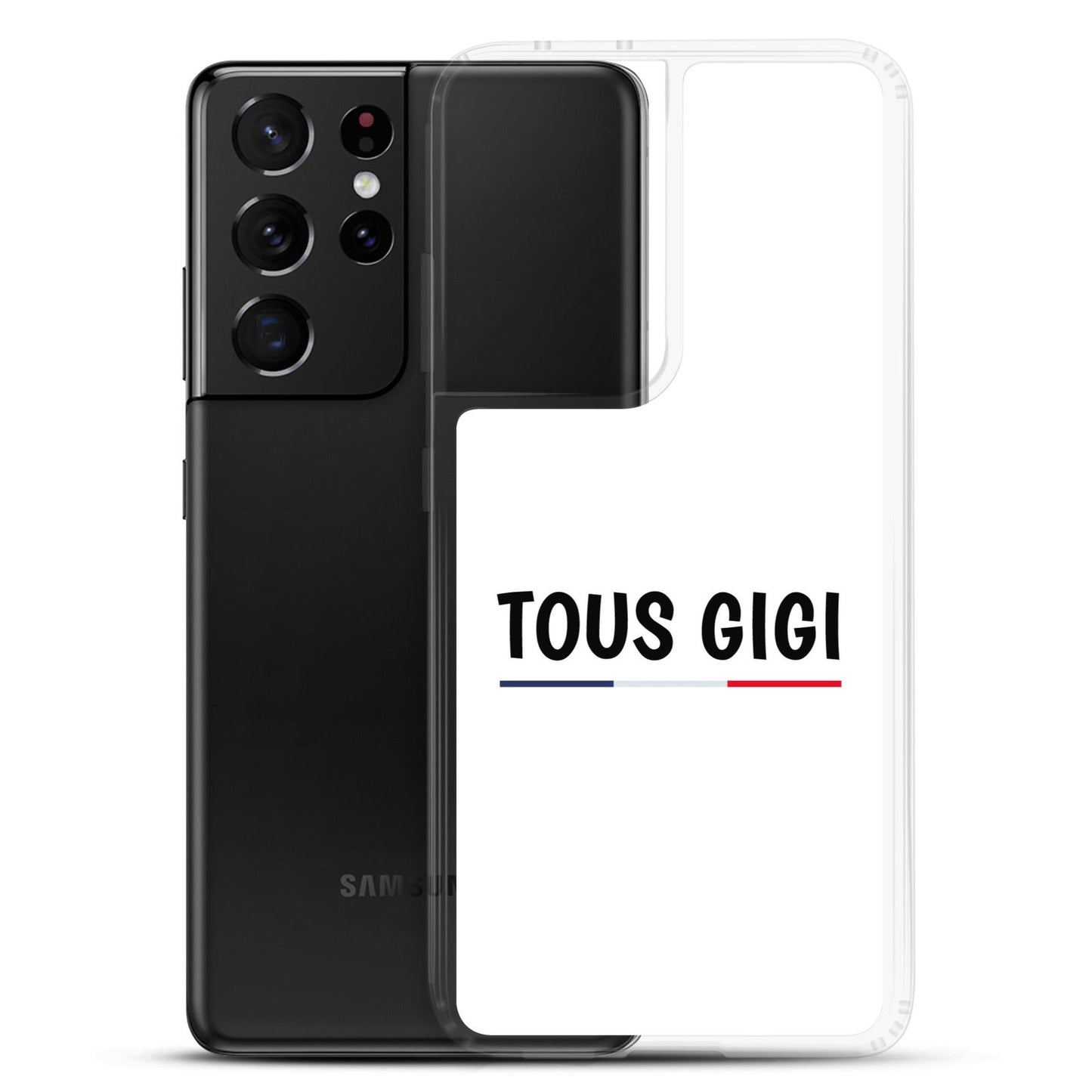 Coque Samsung Tous Gigi - Sedurro