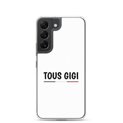 Coque Samsung Tous Gigi - Sedurro