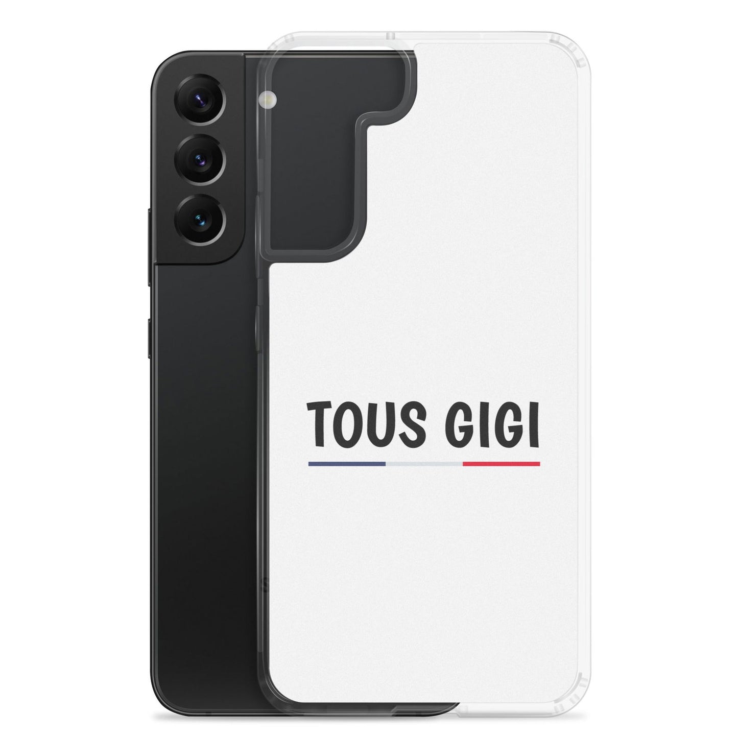 Coque Samsung Tous Gigi - Sedurro