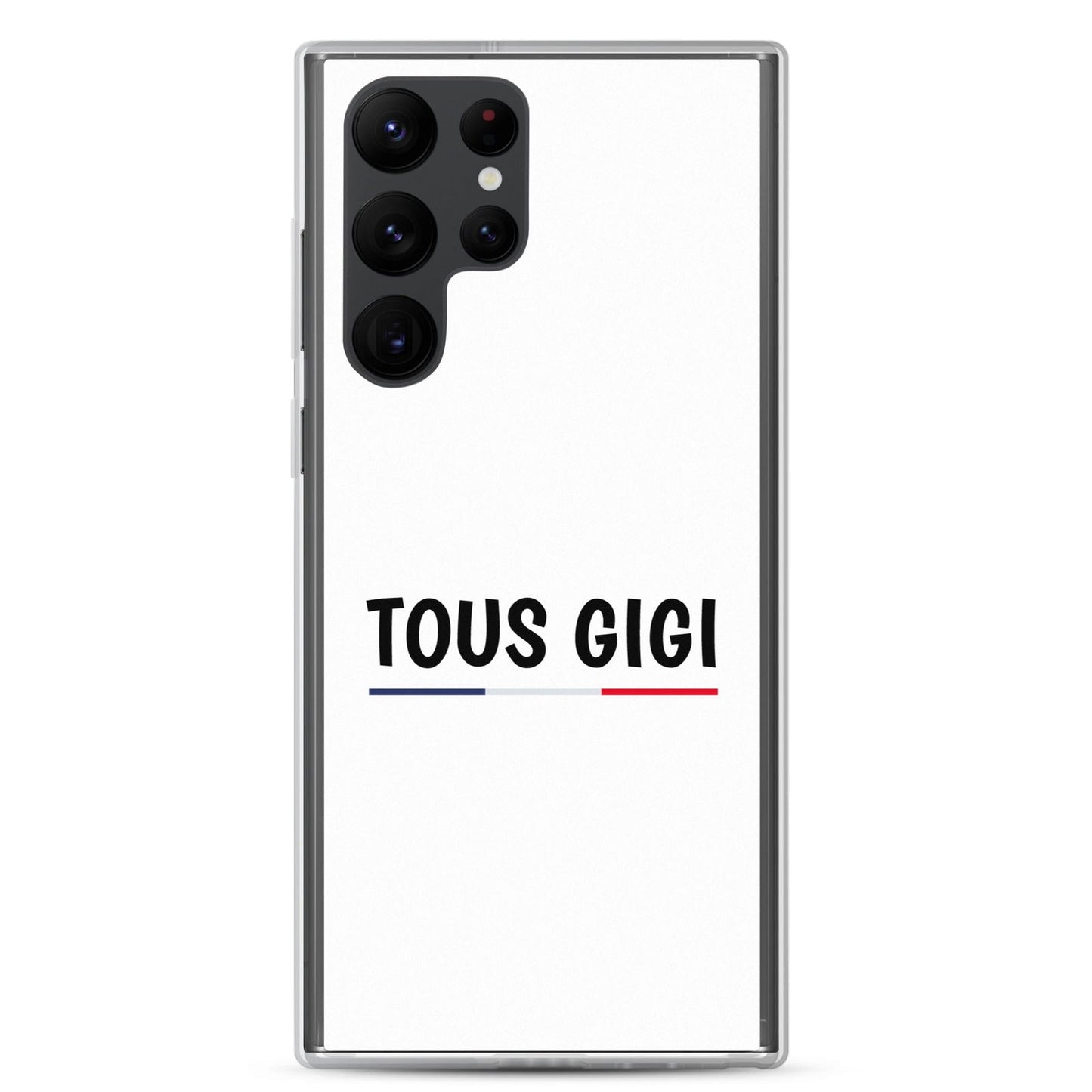 Coque Samsung Tous Gigi - Sedurro