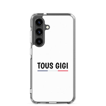 Coque Samsung Tous Gigi - Sedurro