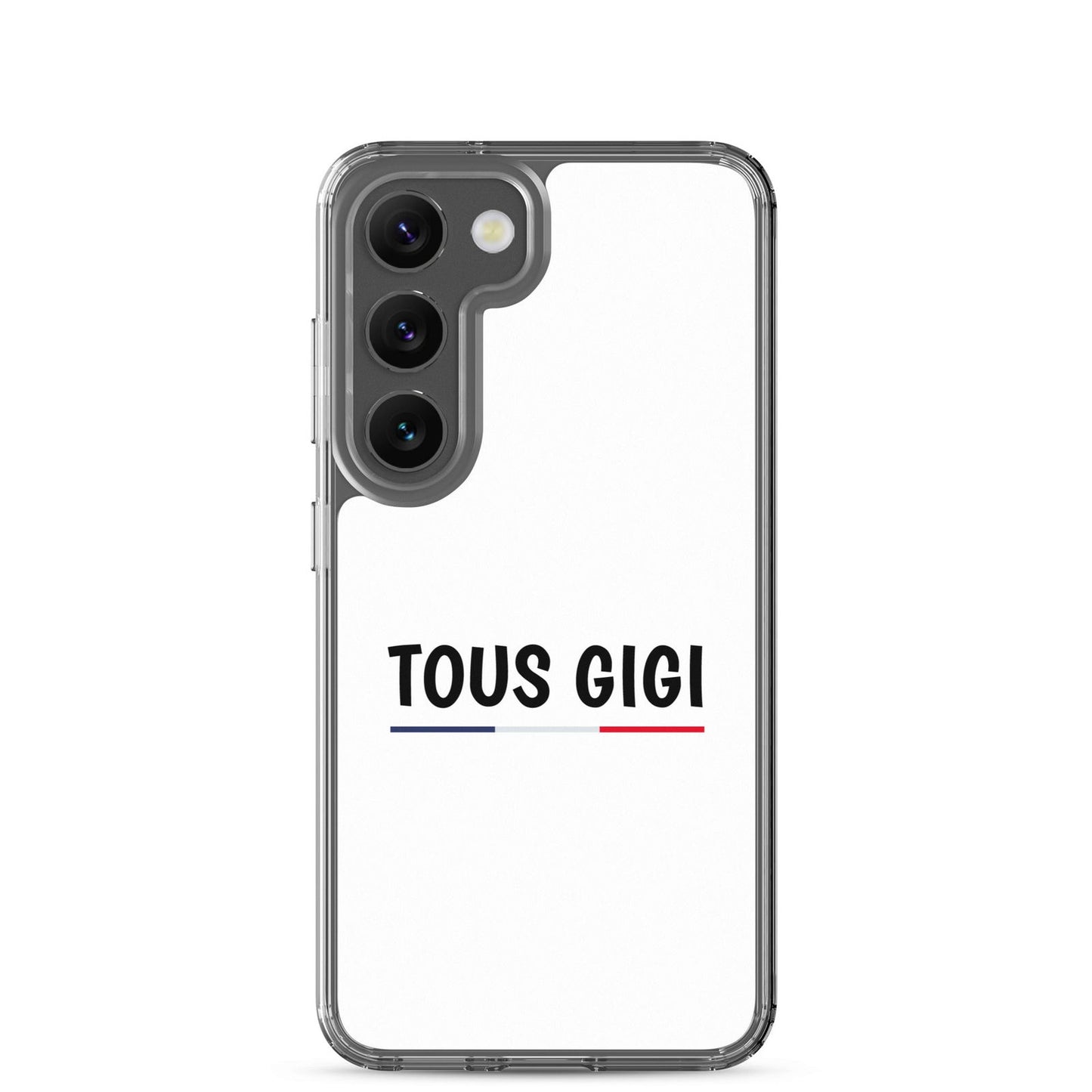 Coque Samsung Tous Gigi - Sedurro