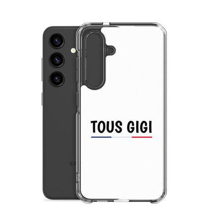 Coque Samsung Tous Gigi - Sedurro