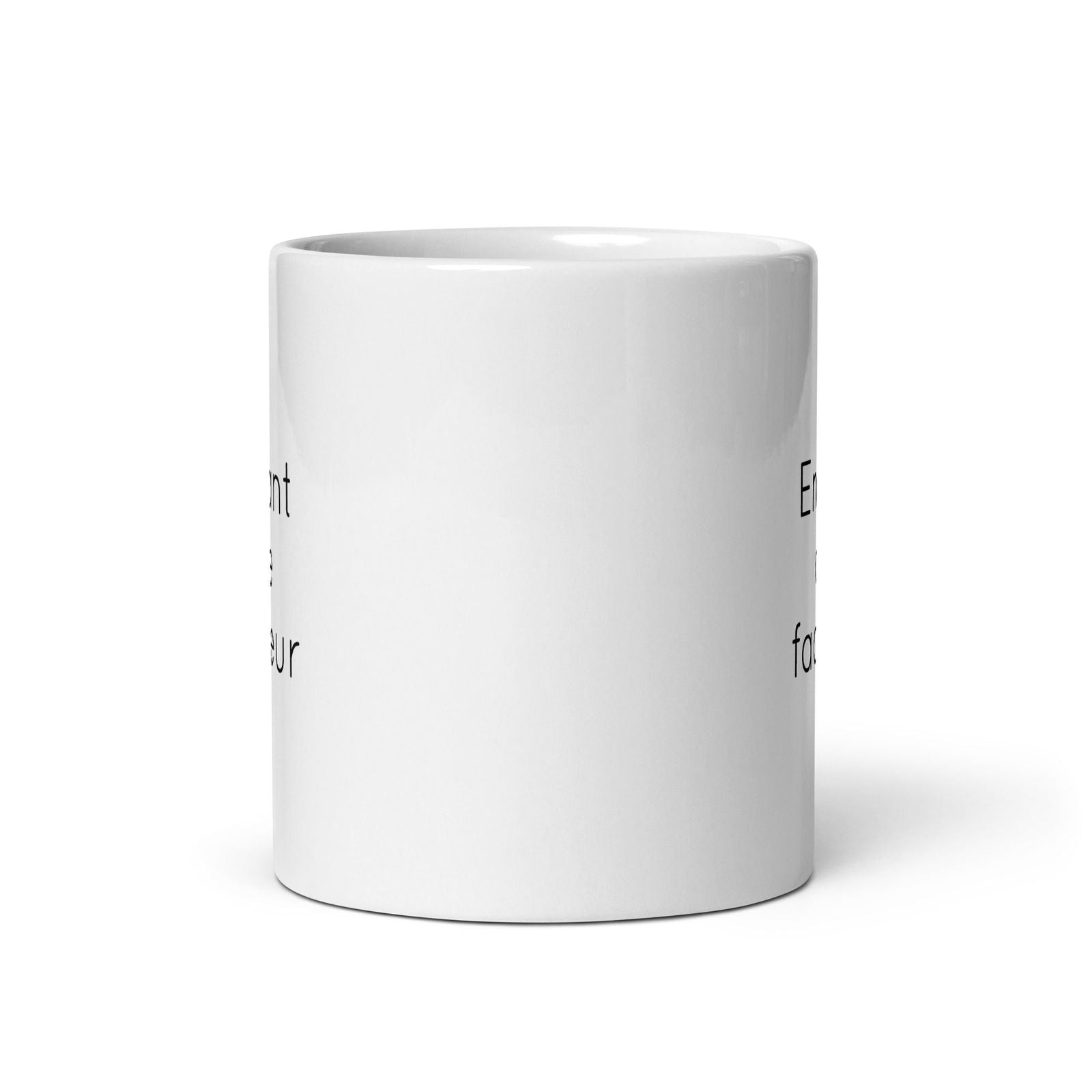 Mug Enfant de facteur - Sedurro