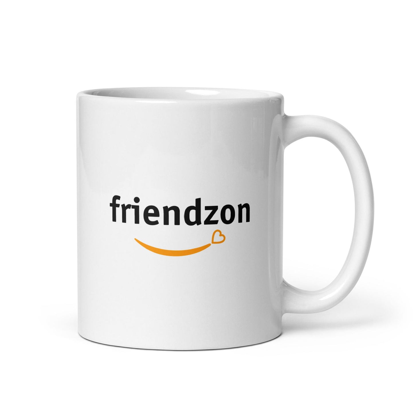 Mug Friendzon - Sedurro