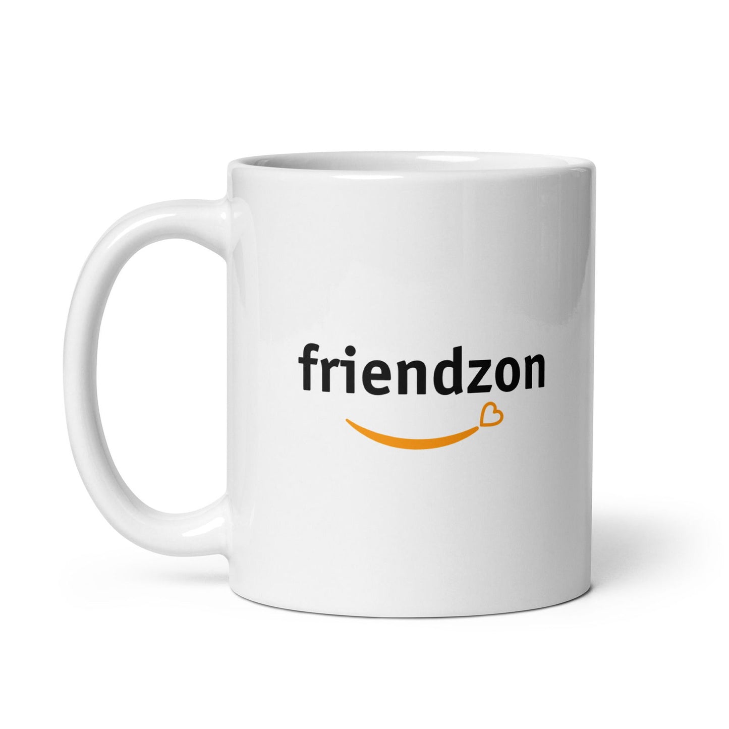 Mug Friendzon - Sedurro