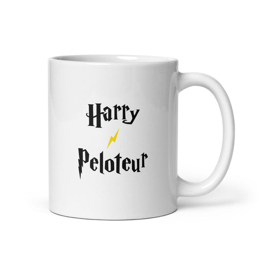 Mug Harry Peloteur - Sedurro