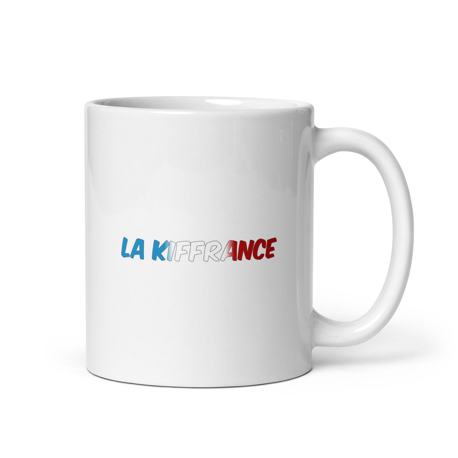 Mug La kiffrance - Sedurro