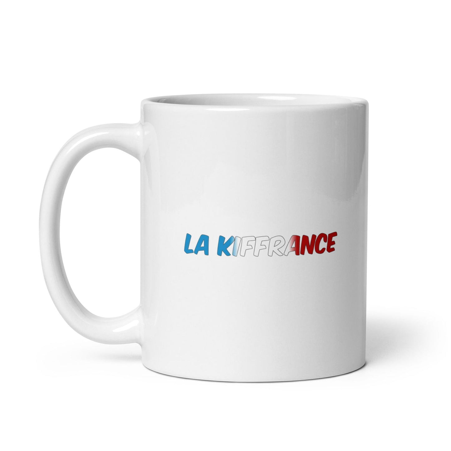 Mug La kiffrance - Sedurro