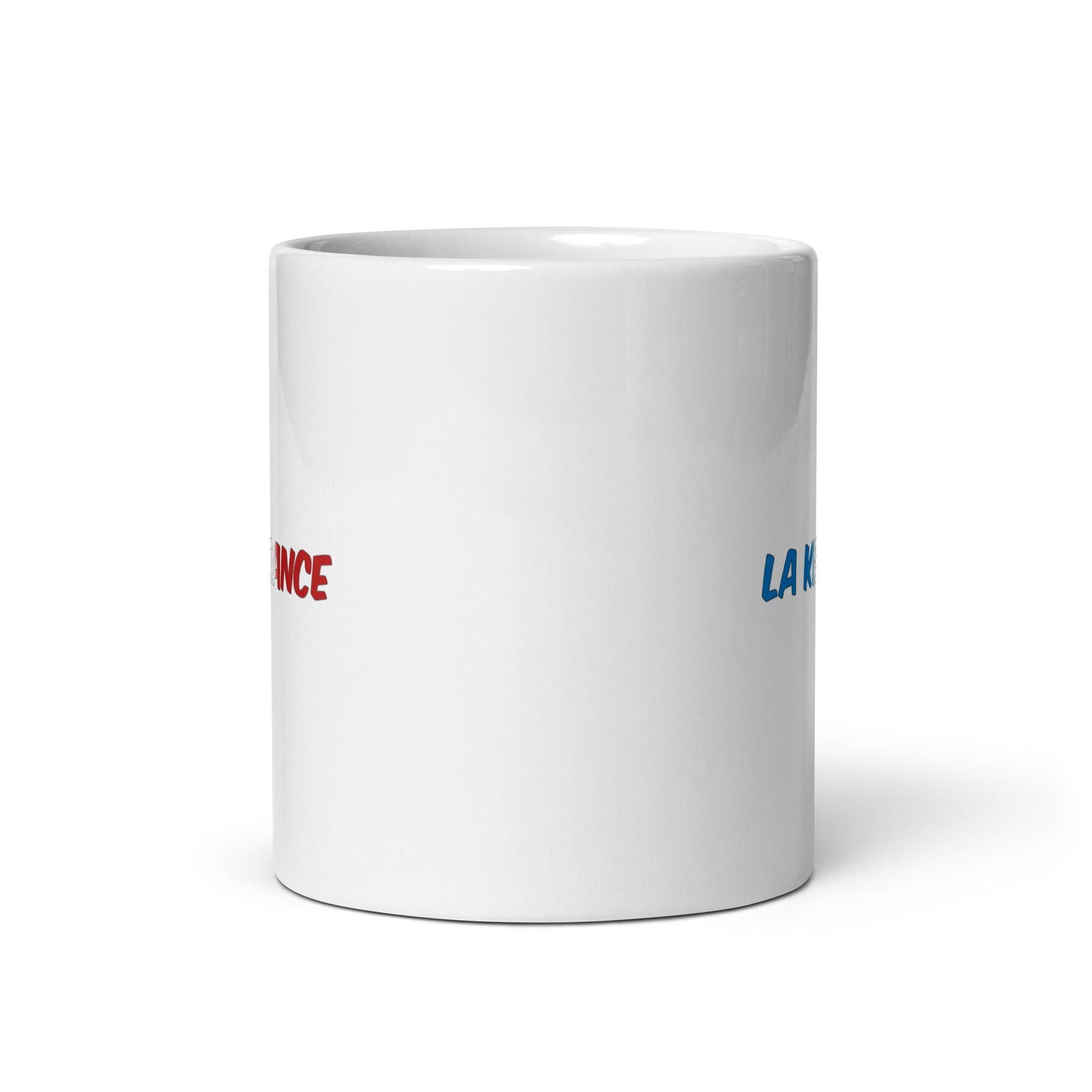 Mug La kiffrance - Sedurro