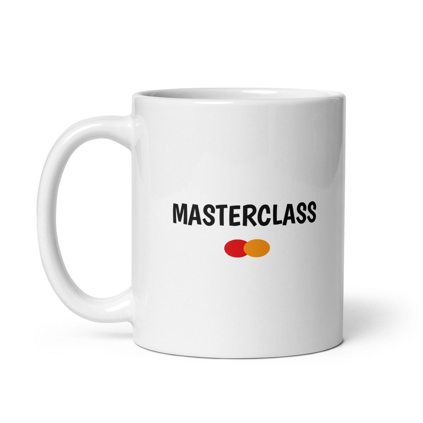 Mug Masterclass - Sedurro