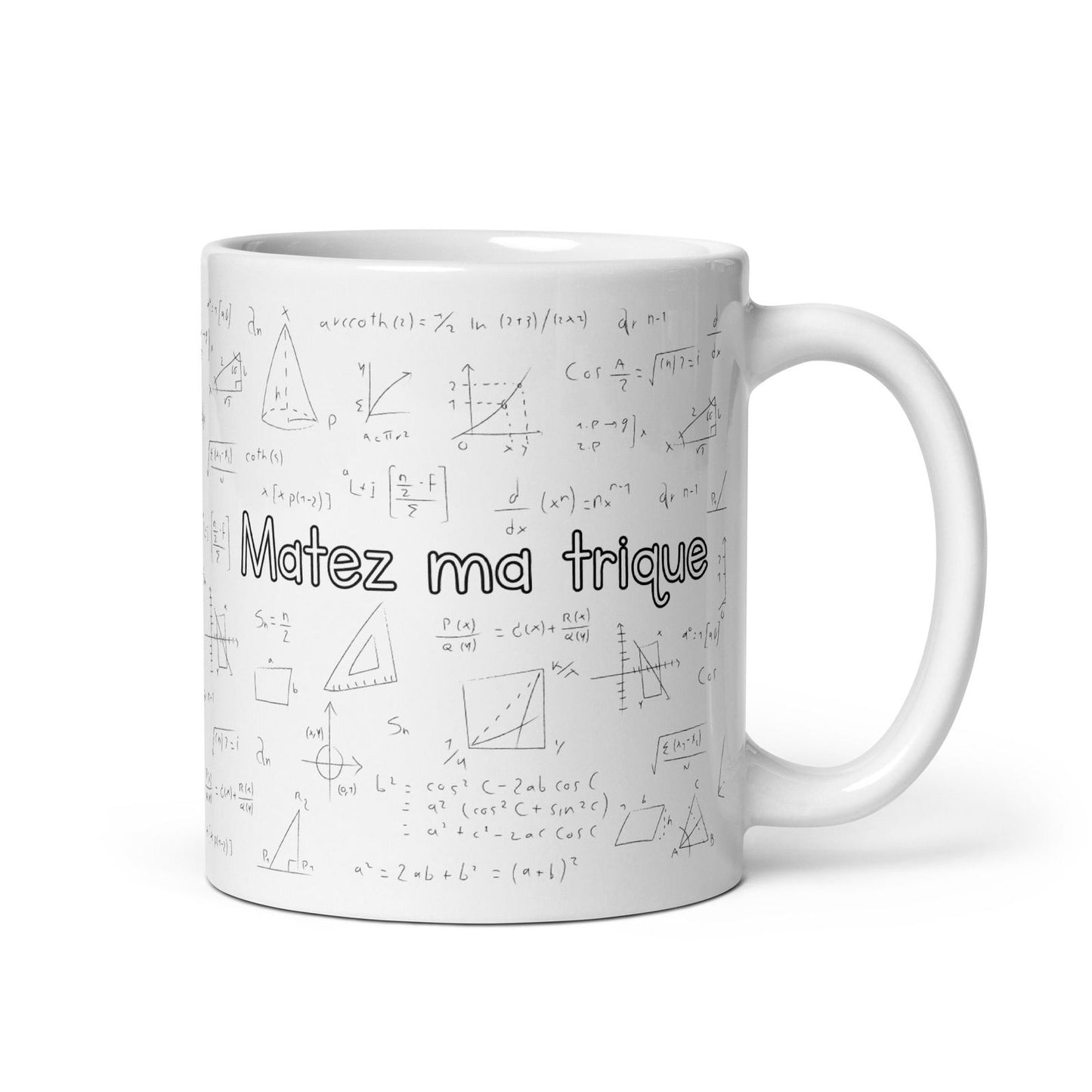 Mug Matez ma trique - Sedurro