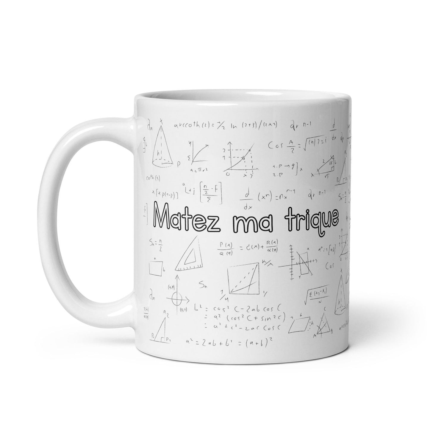 Mug Matez ma trique - Sedurro